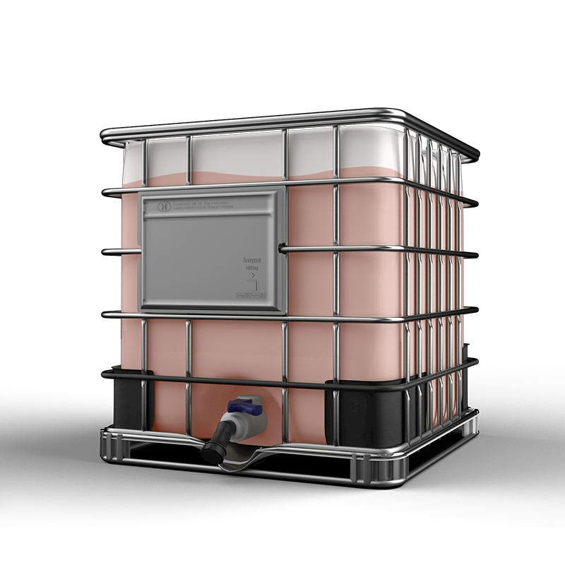 Special admixture for aerated concrete ( Foam stabilizer ) HSCJ